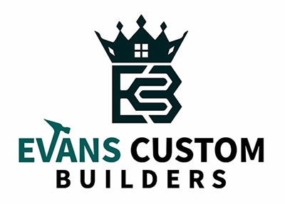 Evans Custom Builders LLC Logo